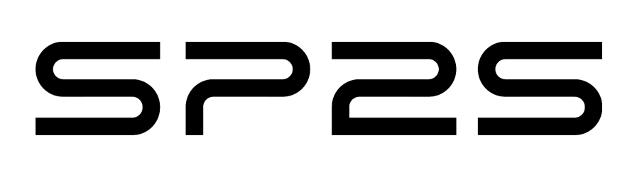 SP2S電子煙logo